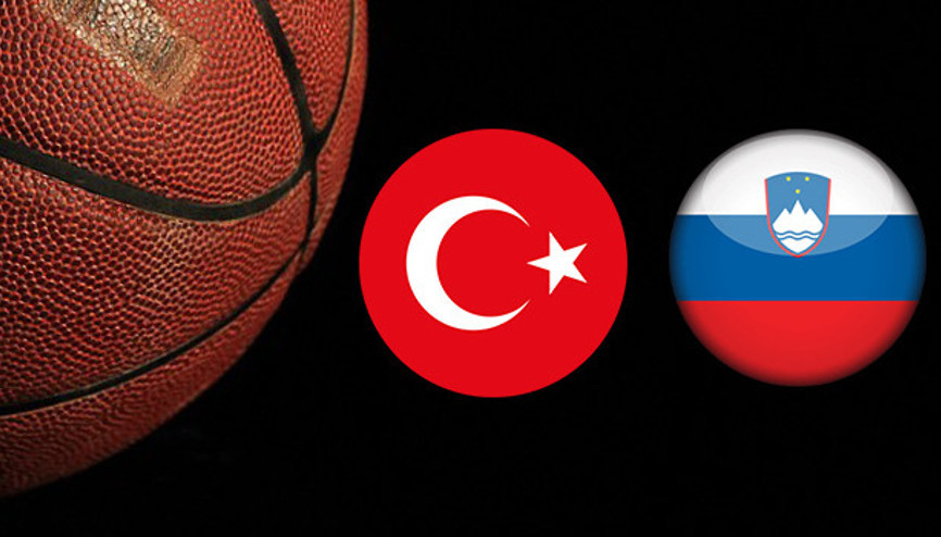 Türkiye Slovenya kadınlar basket maçı hangi kanalda saat kaçta İkinci mücadele