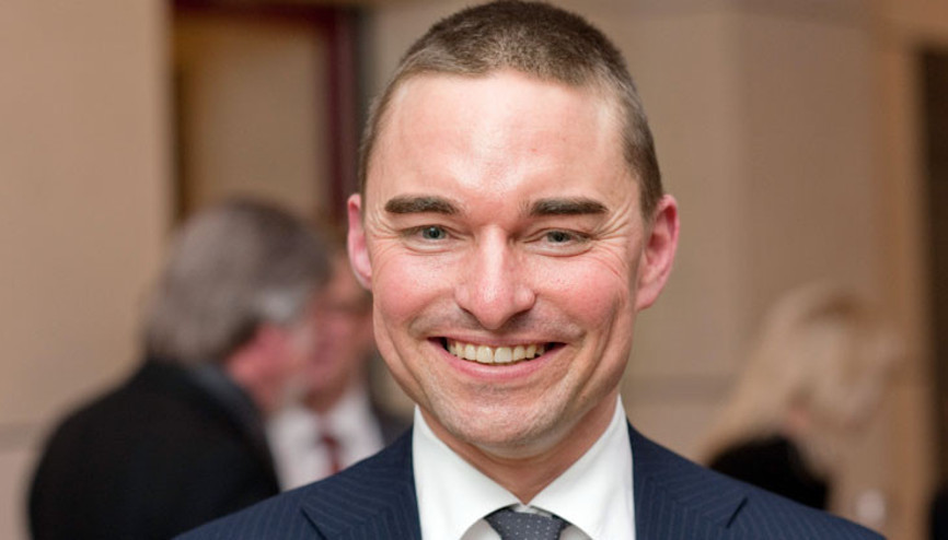 ‘Harika iş insanı’ Berlin takımına 225 milyon Euro yatırdı