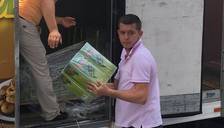 Kırkpınar için 3 ton zeytinyağı kullanılacak Kırkpınar için 3 ton zeytinyağı kullanılacak