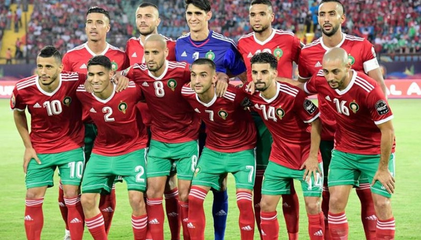 Fas, Fildişi Sahilini 1-0la geçti