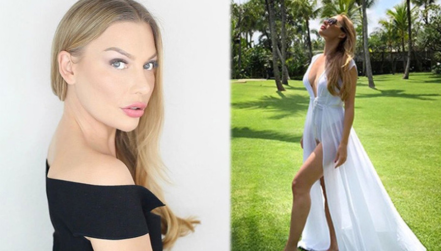 Zengin koca bulma dersi veriyor