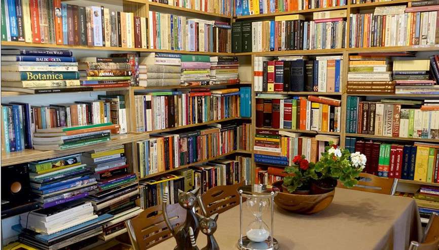 Çamlıdere’nin ‘Son Kale’si