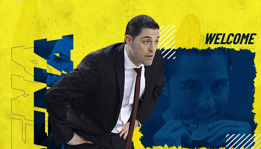 Fenerbahçe, Víctor Lapeñayı göreve getirdi