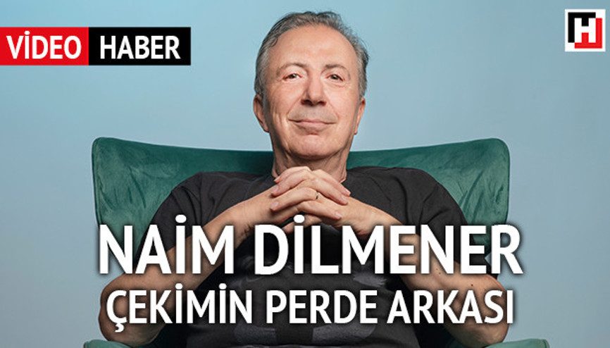 Naim Dilmener