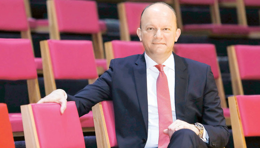 Zorlu bölgede fırsatları görüyoruz