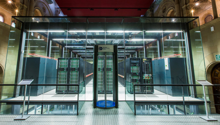 SEAT otomobillerinin tasarımına süperbilgisayar katıldı