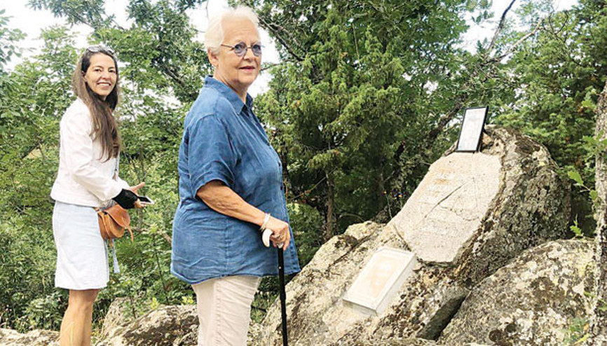 71 yıldır dinmeyen gözyaşı