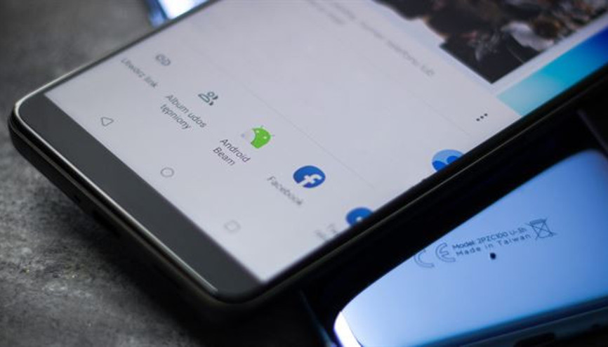 Google Fast Share ile dosyalar çok daha hızlı paylaşılacak