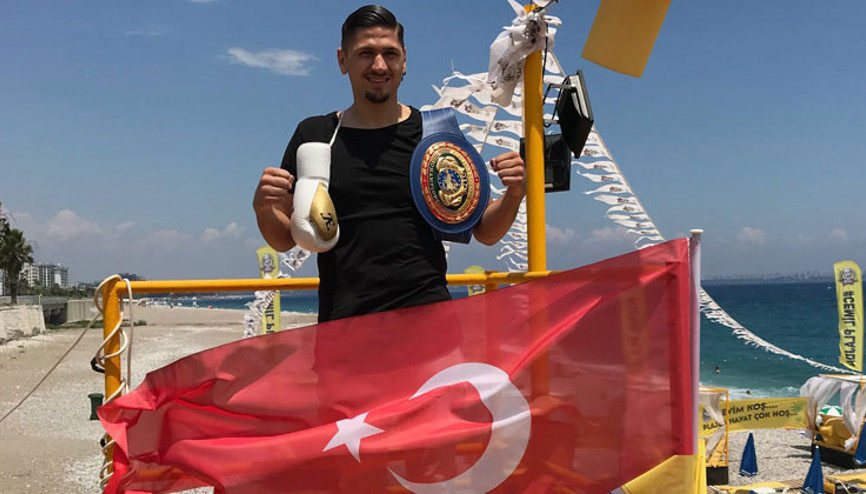 Emre Çukur’a rakip dayanmıyor