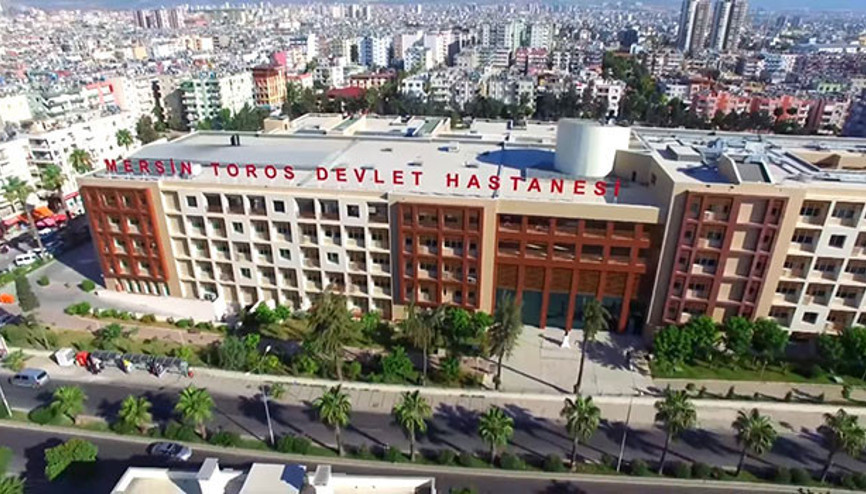 Mersinde son dakika gelişmesi Ölü sayısı 5e yükseldi