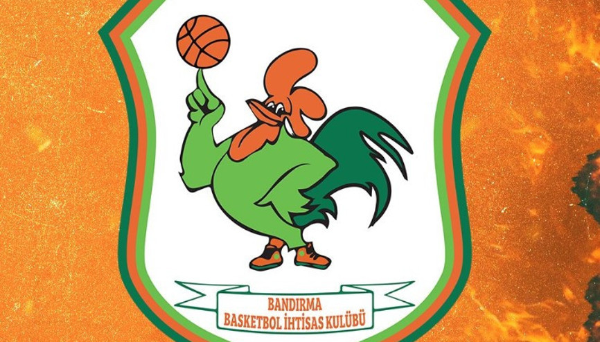 Banvitin ismi ve logosu değişti -