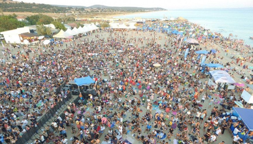 Trakya Fest başlıyor