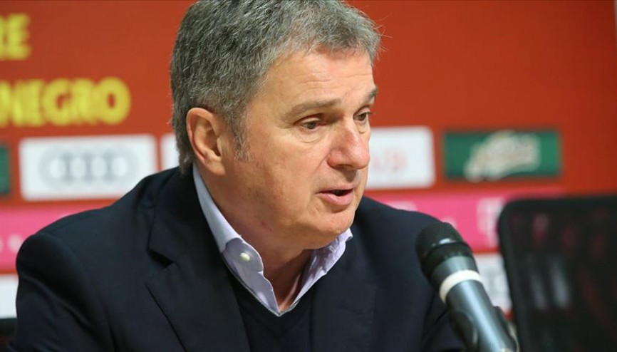 Sırbistan Milli Takımında Tumbakovic dönemi