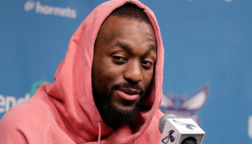 Kemba Walker, Celticse transferini doğruladı