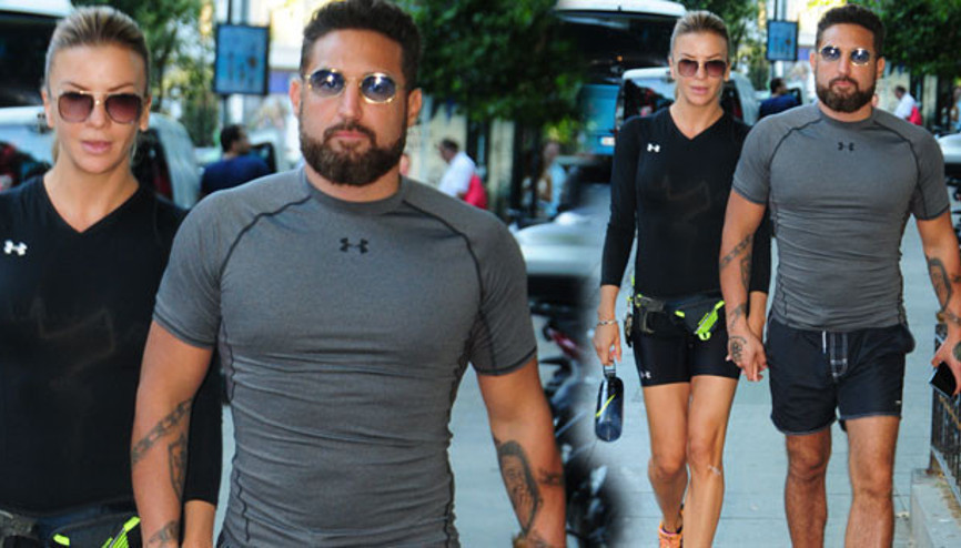 Evlenirsem yine gelinlik giyerim