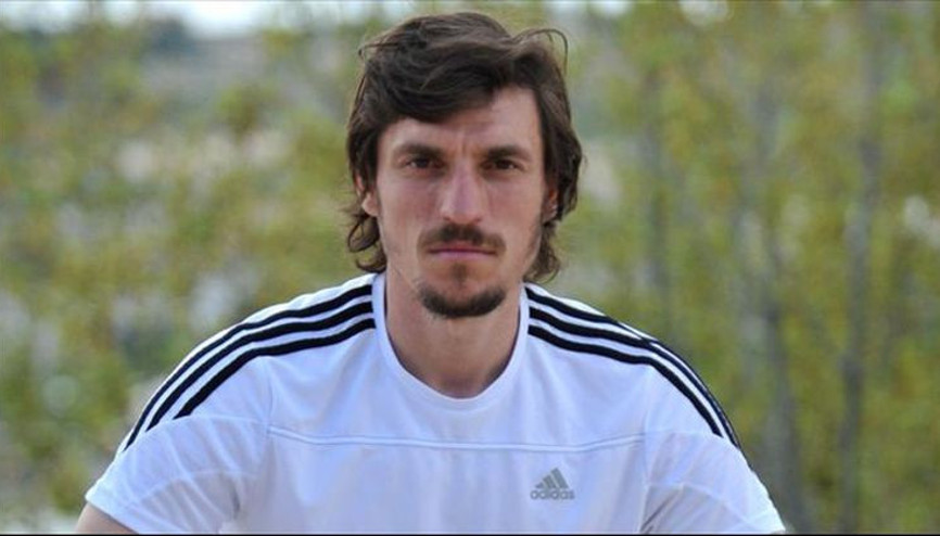 Menemesporda Ergin Keleş transferi bitiyor