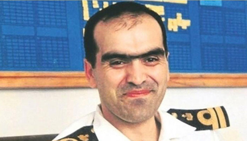 Ali şehit sayılsın