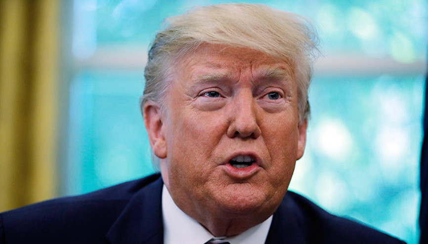 Trump yönetimi, nüfus sayımında vatandaşlık sorusundan vazgeçti
