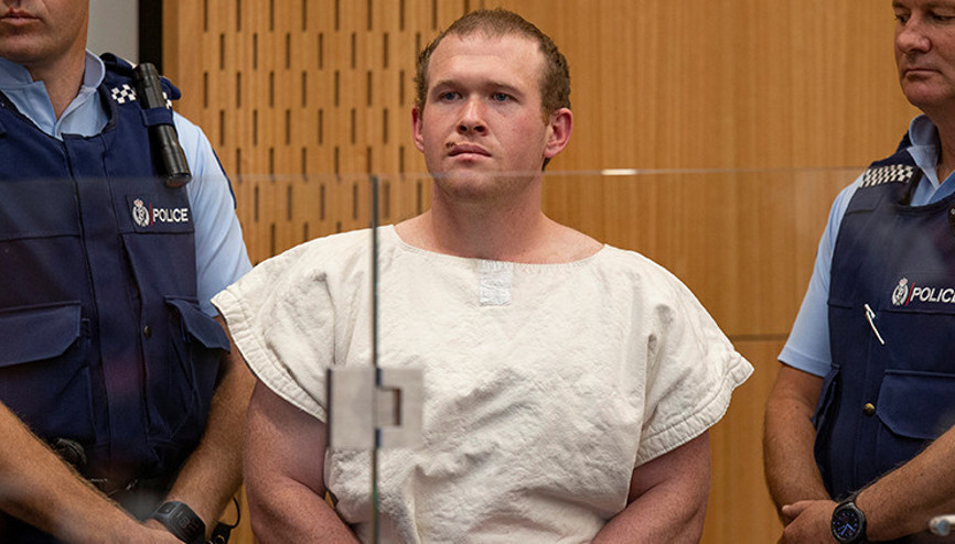 Yardım kuruluşu teröristin bağışını reddetti