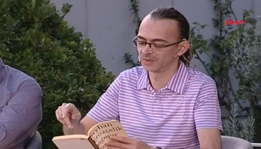 Ünlü şair küçük İskender yaşama veda etti