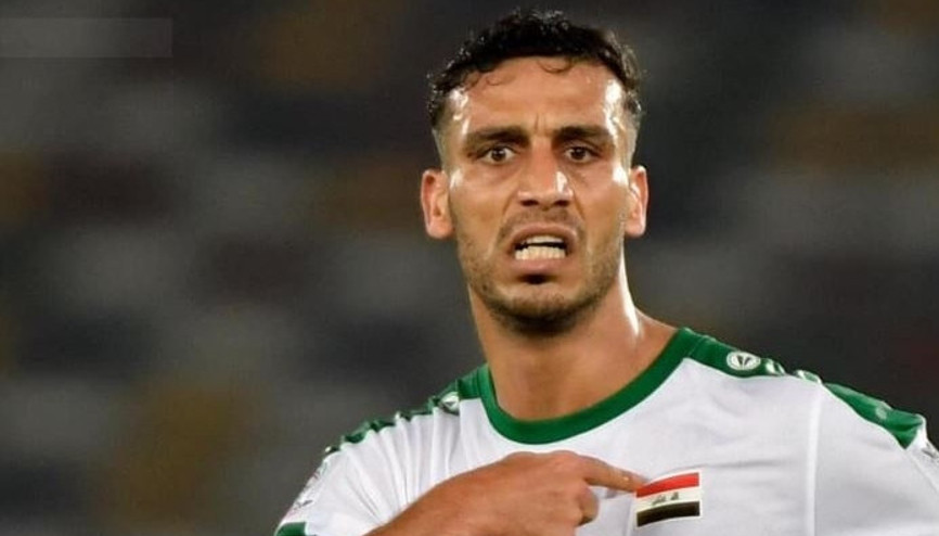 Beşiktaşta sol beke Ali Adnan hamlesi
