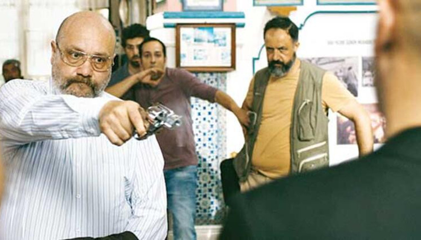 Ölümlü Dünya oyuncuları kimler İşte konusu ve kadro