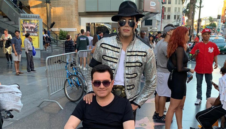 Murat  Kurşun’dan güzel haber