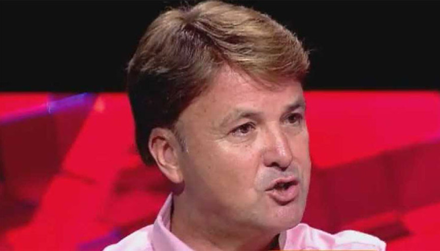 Saffet Emre Tonguçtan İstanbulla ilgili merak uyandıran açıklama