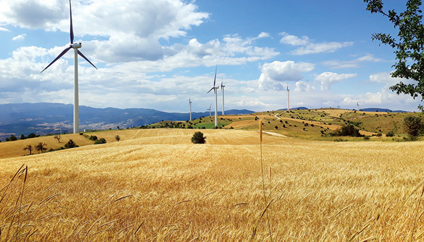 Dev yapılandırmadan halka arz çıktı
