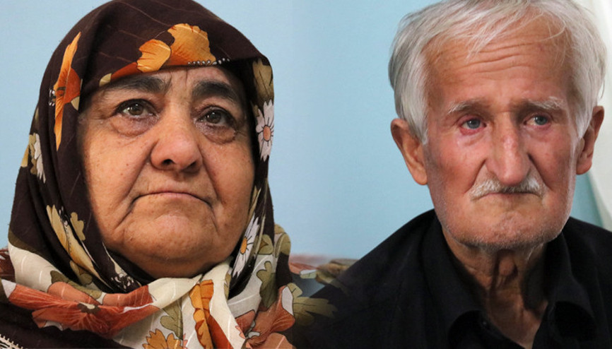 Şehit anne ve babasından korkunç iddia: Şemsiyeyi kırana kadar vurdu