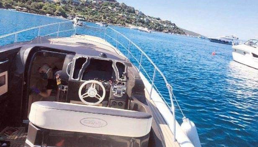 Bodrumda sosyetenin kabusu olan hırsızlar