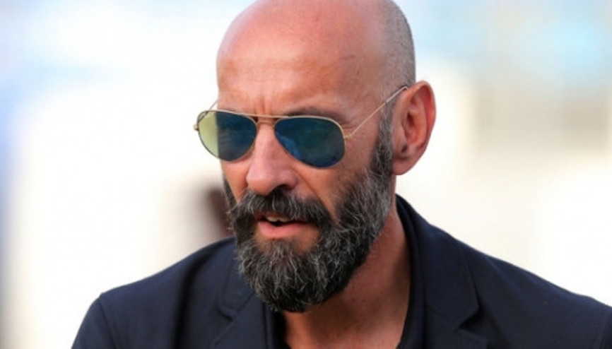 Monchi resmen açıkladı Ever Banega...