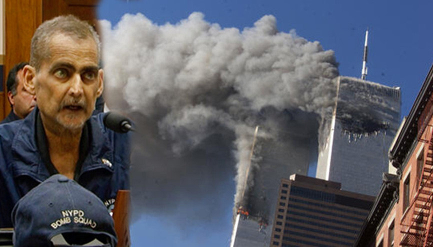 11 Eylül kahramanlarından biriydi Luis Alvarez hayatını kaybetti