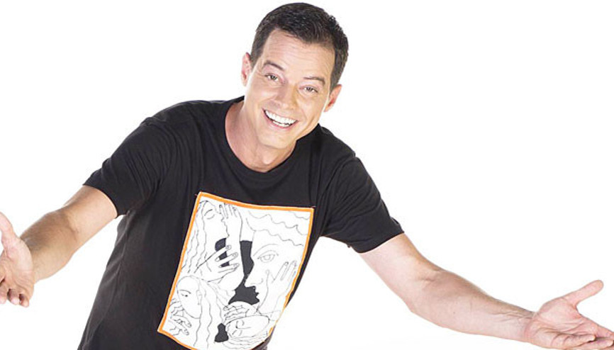 Hayatımda durmak yok