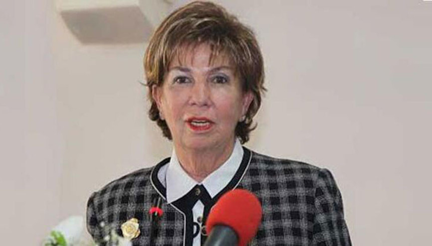 Eski Devlet Bakanı Işılay Saygın, hastaneye kaldırıldı