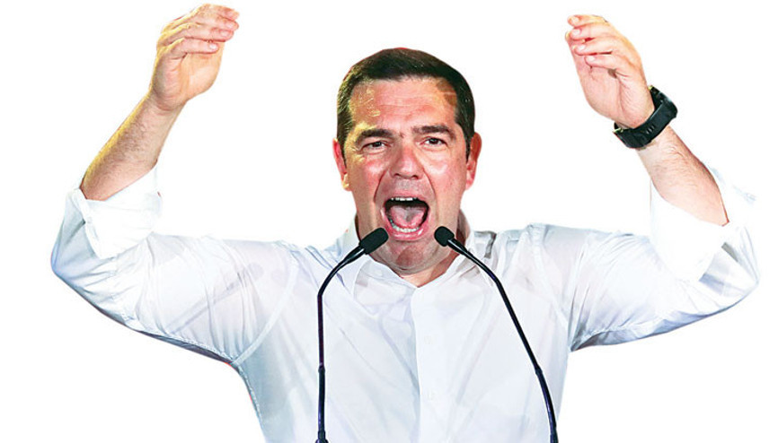 Çipras’ın kazanması zor