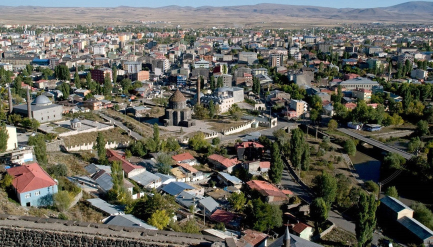 ‘Kars gravyeri bebeğe benzer’