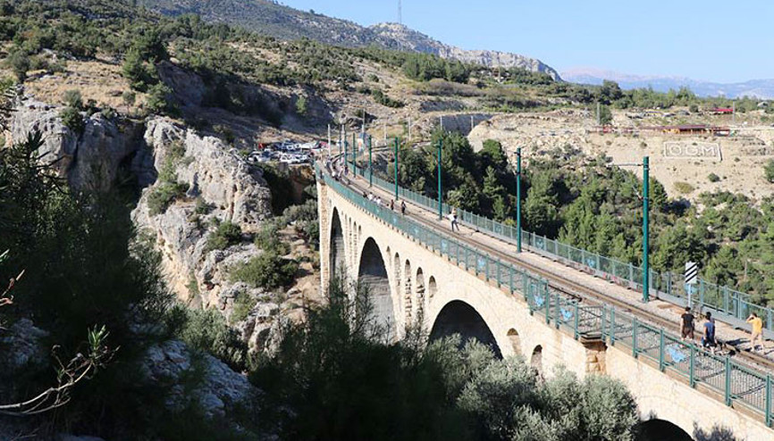 Almanların Türkiye’deki ‘yıkık kenti’ için özel ekip kuruldu