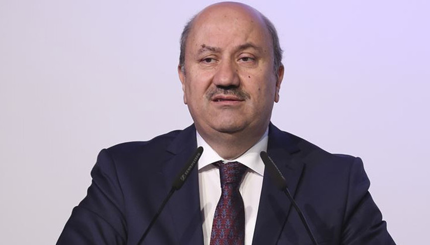 BDDK Başkanı Akben: Sektör yüzde 380 büyüdü