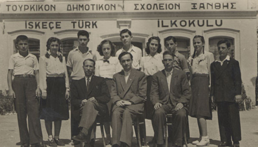 Azınlık karnesi