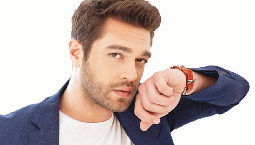 Furkan Andıç: Bu dudaklarla yaşamak zor