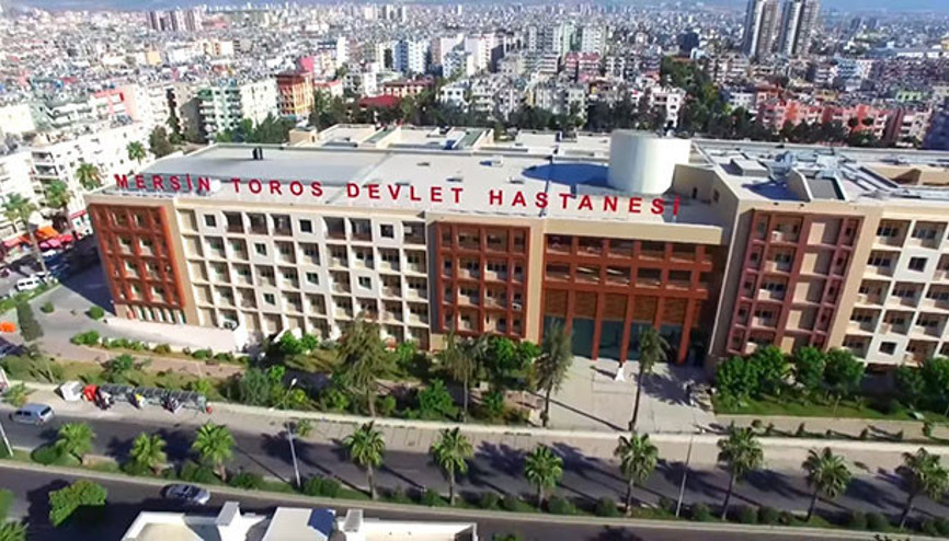 Son dakika.. Mersinde 3 kişi daha hastaneye başvurdu 6 kişinin sorgusu sürüyor