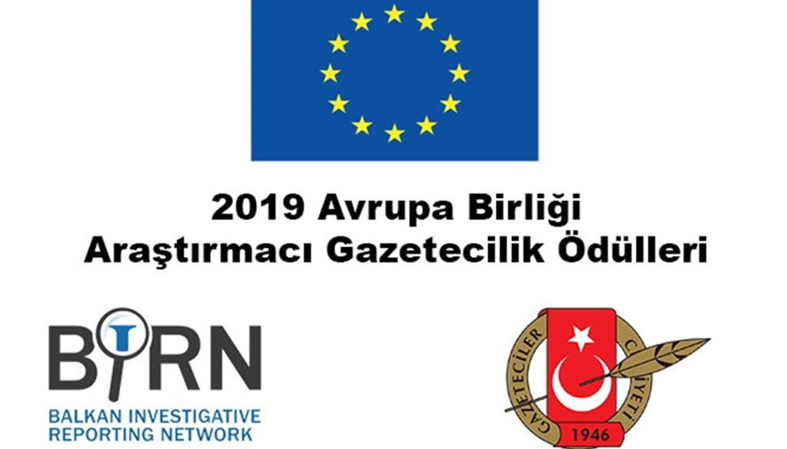 Gazetecilik ödülleri başvuruları başladı