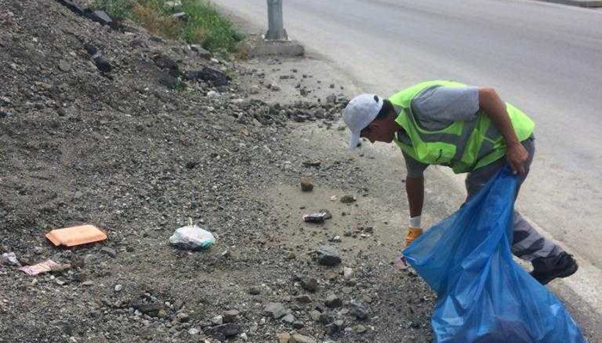 Okurlar yazıyor sorunlar çözülüyor