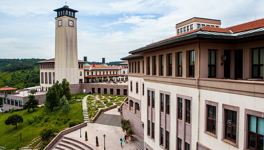 ‘Anadolu Bursiyerleri Programı’na uluslararası ödül