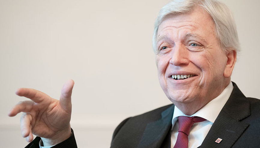 Gabriel’e en sert cevap: “Ayrılın”