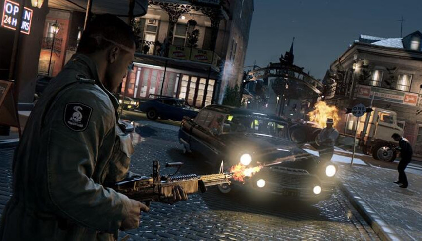 Mafia III yıllar sonra Türkçe dil desteğine kavuştu