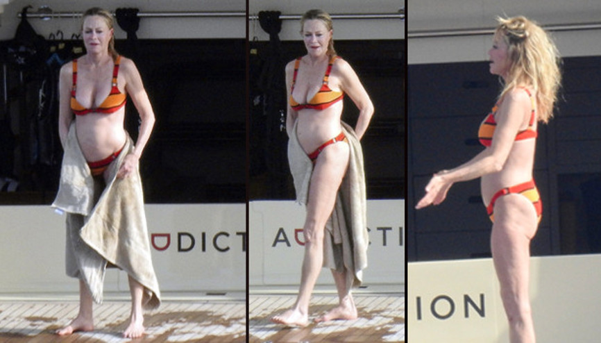 Böyle çekmeye hakkınız yoktu