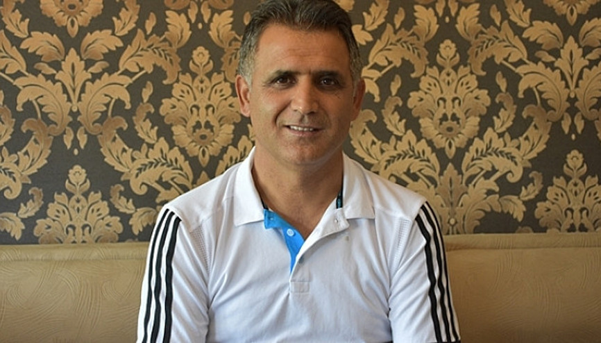 Somaspor’da Burhanettin Basatemür dönemi | Transfer haberleri...