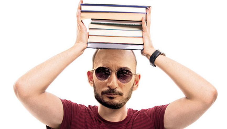 Hanimiş benim potansiyelim